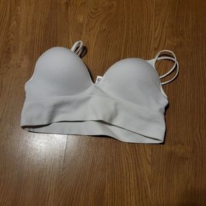 H&M Push Up Bra Size 36B EUC